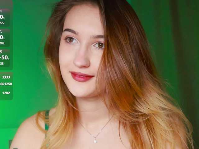 -Lana-Chester-'s BongaCams profile