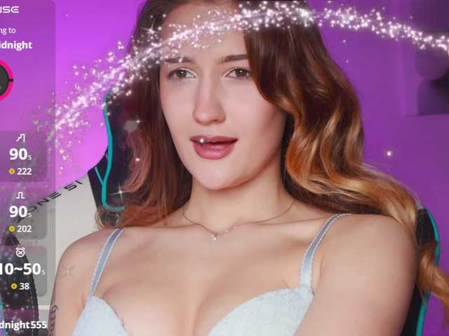 -Lana-Chester-'s BongaCams profile