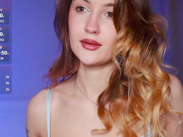 -Lana-Chester-'s BongaCams profile