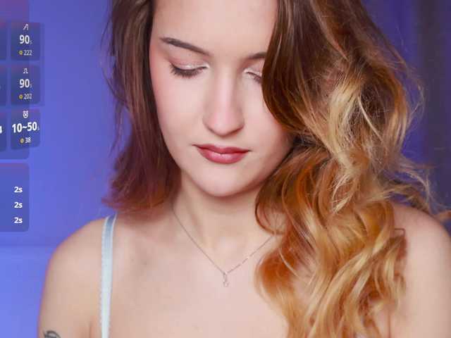 в попе у -Lana-Chester-