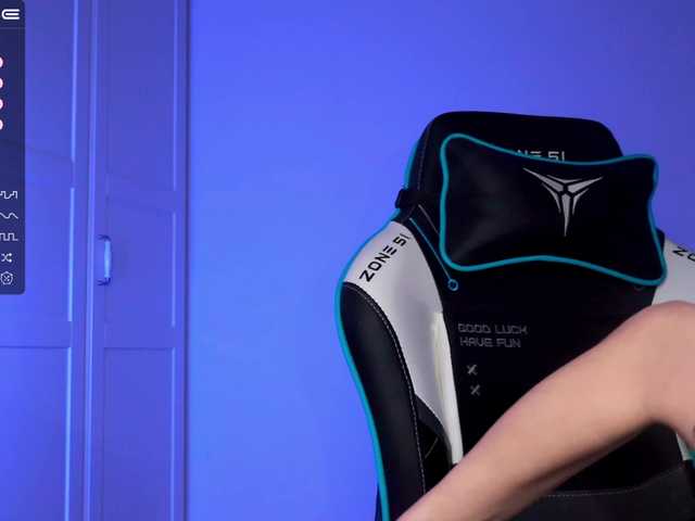 -Lana-Chester- — Freechat on BongaCams