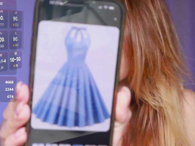 -Lana-Chester-'s BongaCams profile