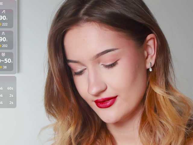 стрип от -Lana-Chester-