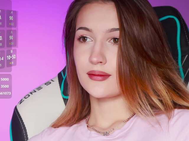 -Lana-Chester-'s BongaCams profile