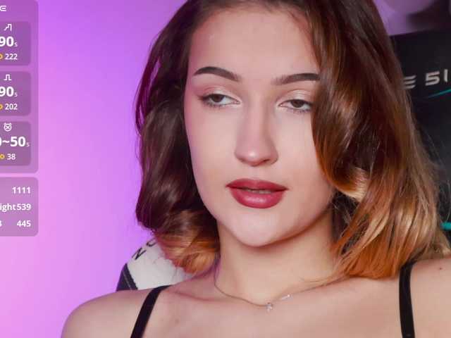 -Lana-Chester-'s BongaCams profile