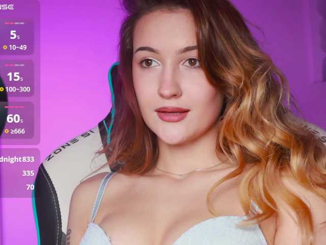 -Lana-Chester-'s BongaCams profile