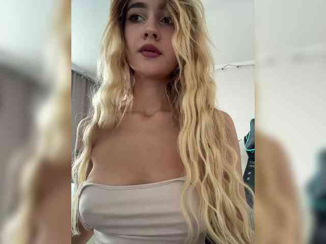 cam chat sex -Lana-Chester-