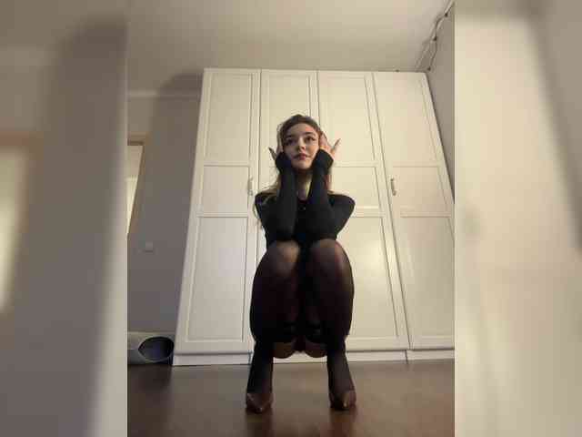 -Lana-Chester- webcam