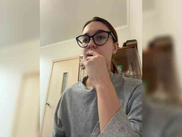 -Lana-Chester- webcam