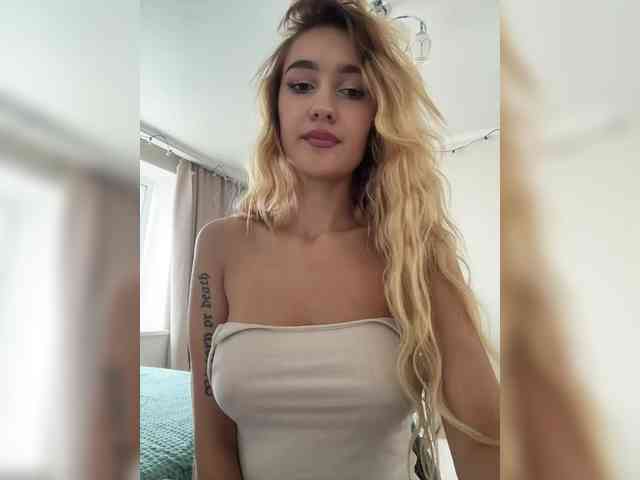 free chatting -Lana-Chester-