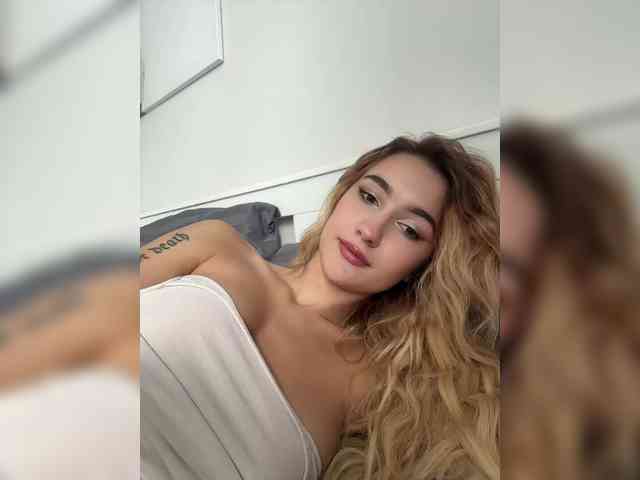 live sex camera -Lana-Chester-