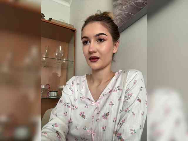 -Lana-Chester- webcam