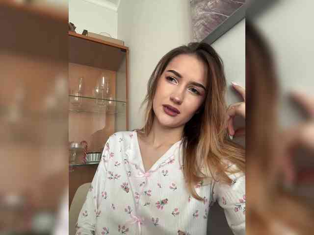 -Lana-Chester- webcam