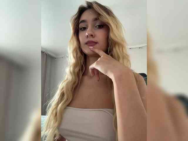 -Lana-Chester-'s webcam live show