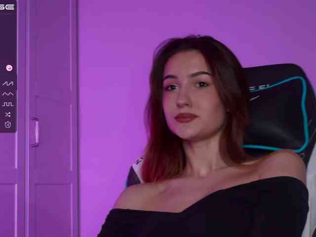 random videochat -Lana-Chester-