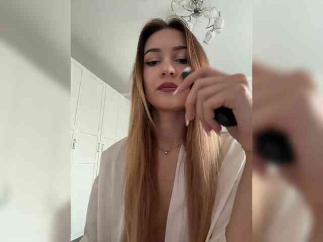 -Lana-Chester-'s webcam live show