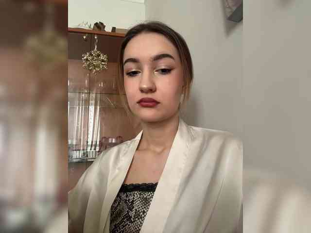 -Lana-Chester- webcam