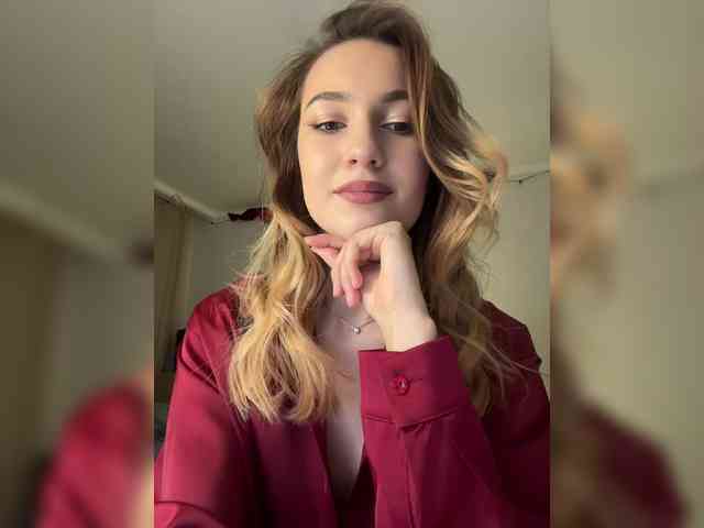 -Lana-Chester- webcam