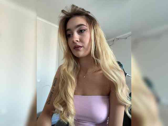 camsex online -Lana-Chester-