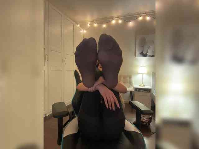 -Lana-Chester-'s webcam live show