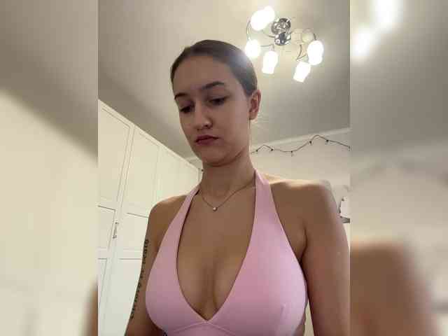 -Lana-Chester- webcam
