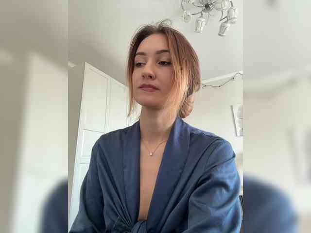 -Lana-Chester-'s webcam live show