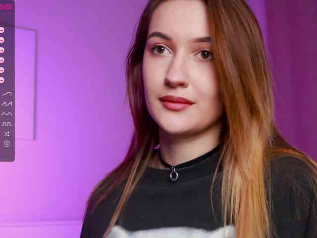 -Lana-Chester- webcam