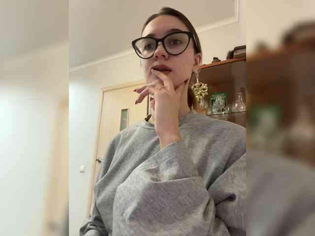 -Lana-Chester- webcam