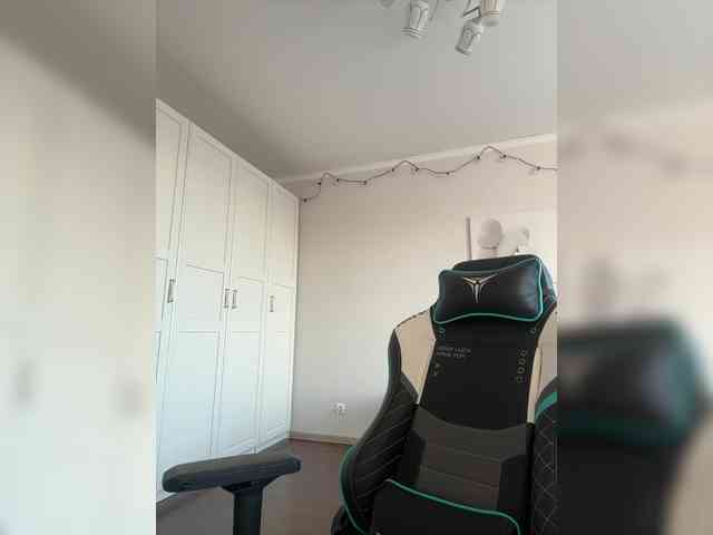 -Lana-Chester-'s webcam live show