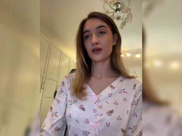 -Lana-Chester- webcam