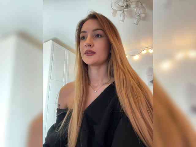 -Lana-Chester-'s webcam live show