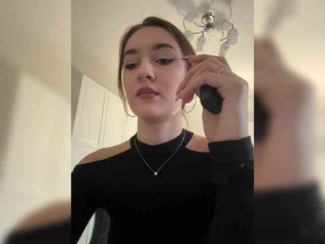 -Lana-Chester- webcam