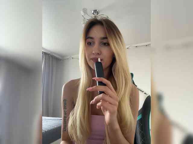 adult sex live -Lana-Chester-