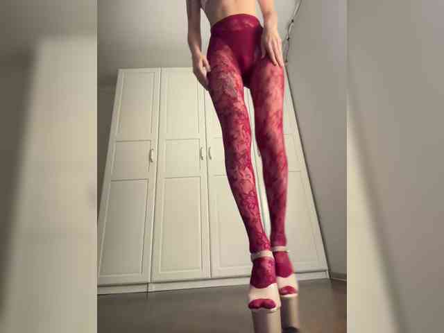 -Lana-Chester- webcam