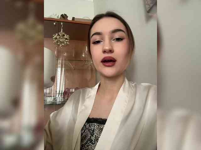 -Lana-Chester- webcam