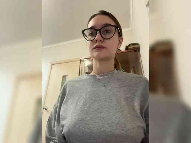 -Lana-Chester- webcam