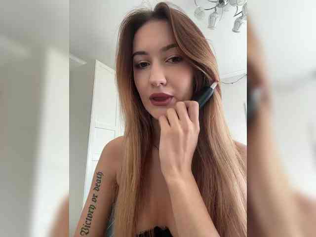 -Lana-Chester-'s webcam live show