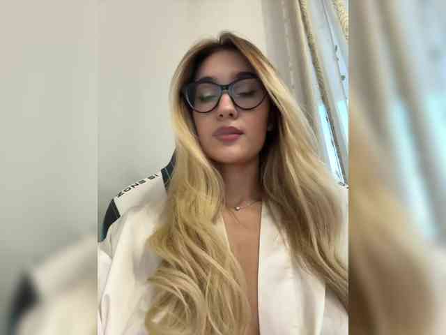 adult sex live -Lana-Chester-