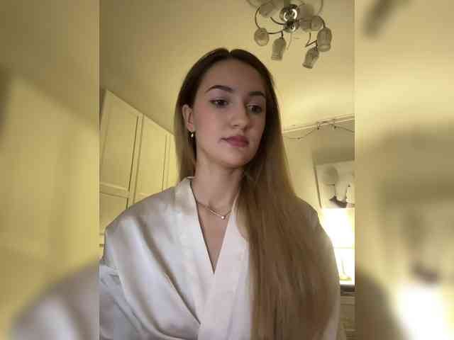 -Lana-Chester- webcam