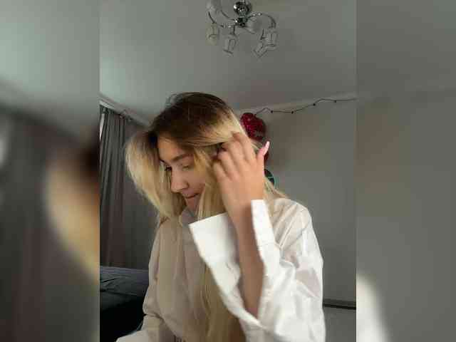 -Lana-Chester- Live Webcam on BongaCams