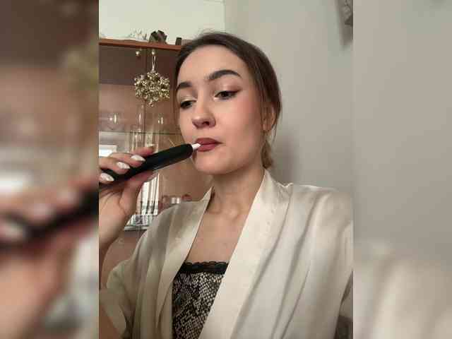 -Lana-Chester- webcam