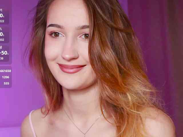 -Lana-Chester- webcam