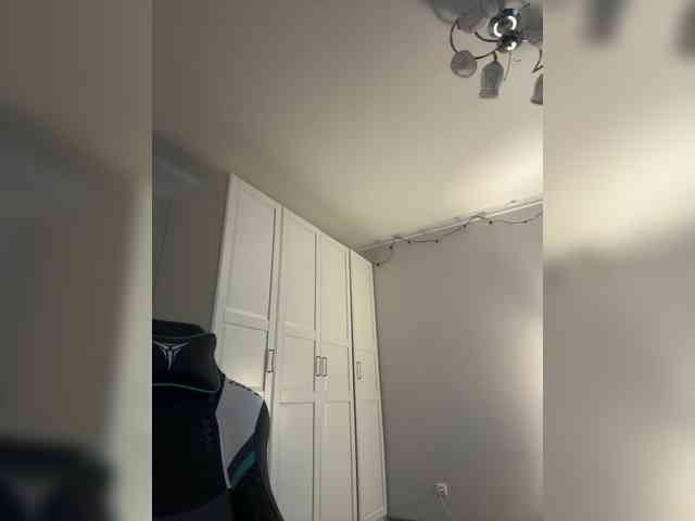 random videochat -Lana-Chester-