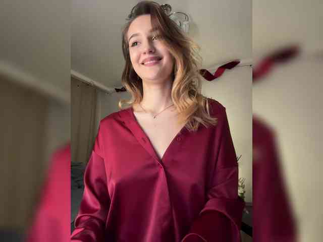 -Lana-Chester- webcam