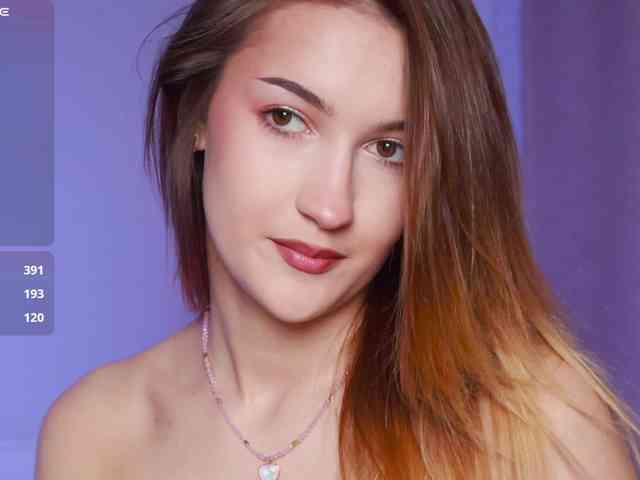 random videochat -Lana-Chester-