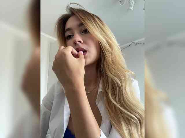 camsex online -Lana-Chester-
