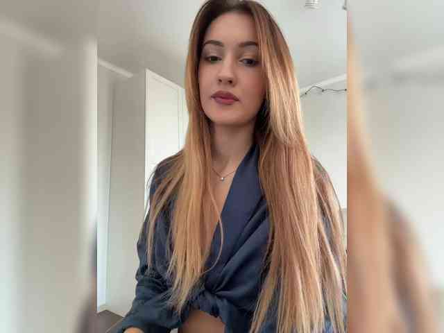 -Lana-Chester-'s webcam live show