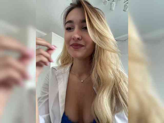 camsex online -Lana-Chester-