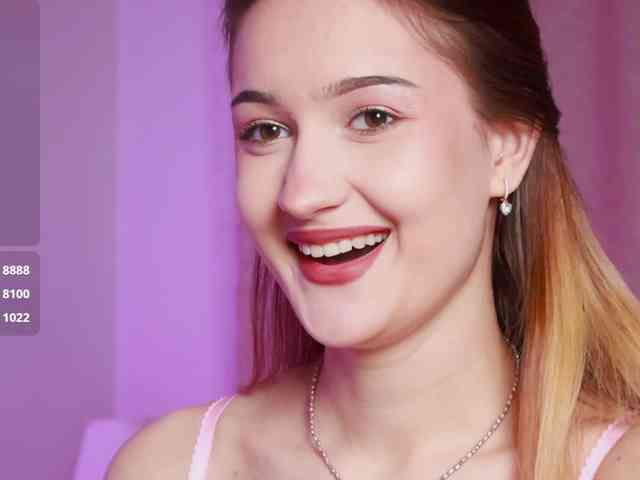 random videochat -Lana-Chester-