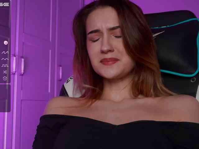 -Lana-Chester- webcam